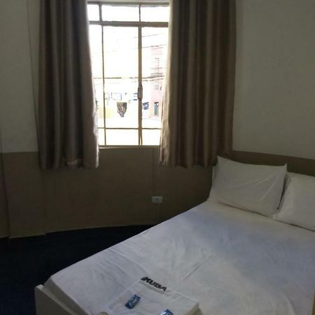 Hotel Aruba Curitiba Kültér fotó