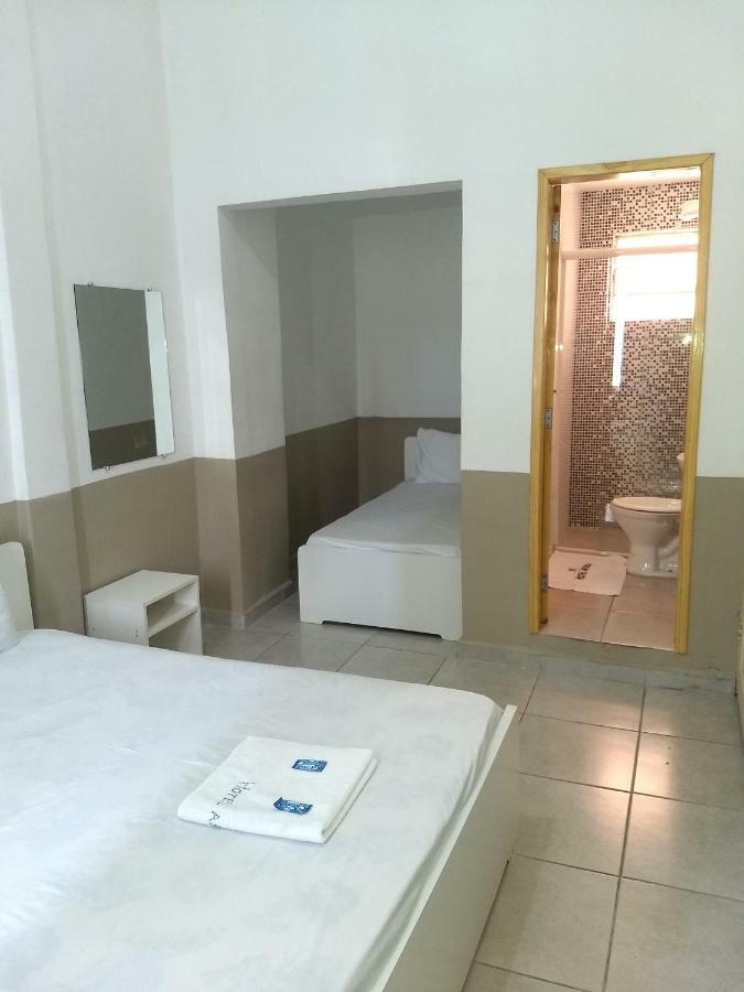 Hotel Aruba Curitiba Kültér fotó