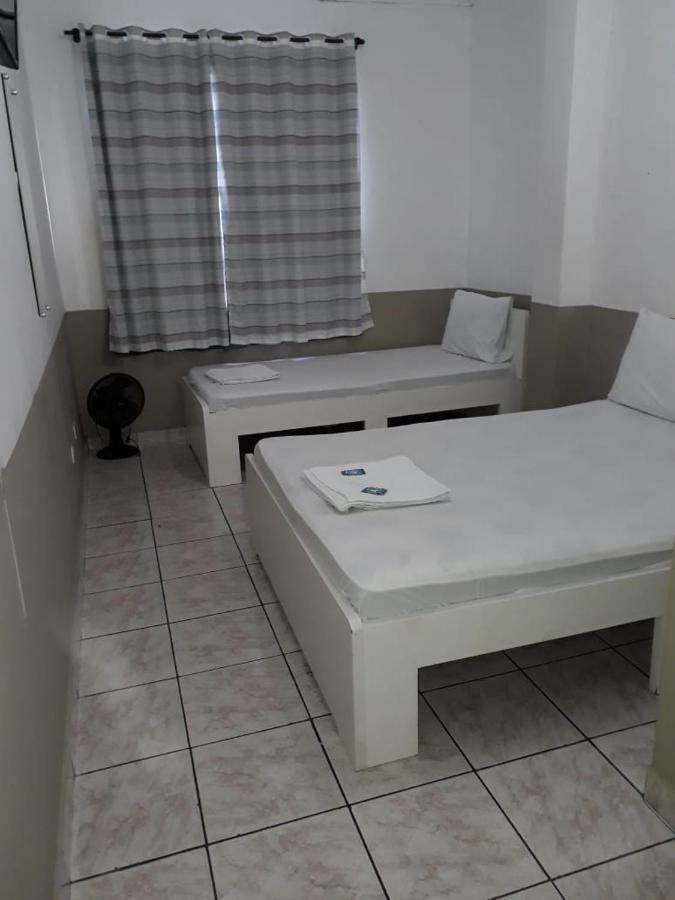 Hotel Aruba Curitiba Kültér fotó