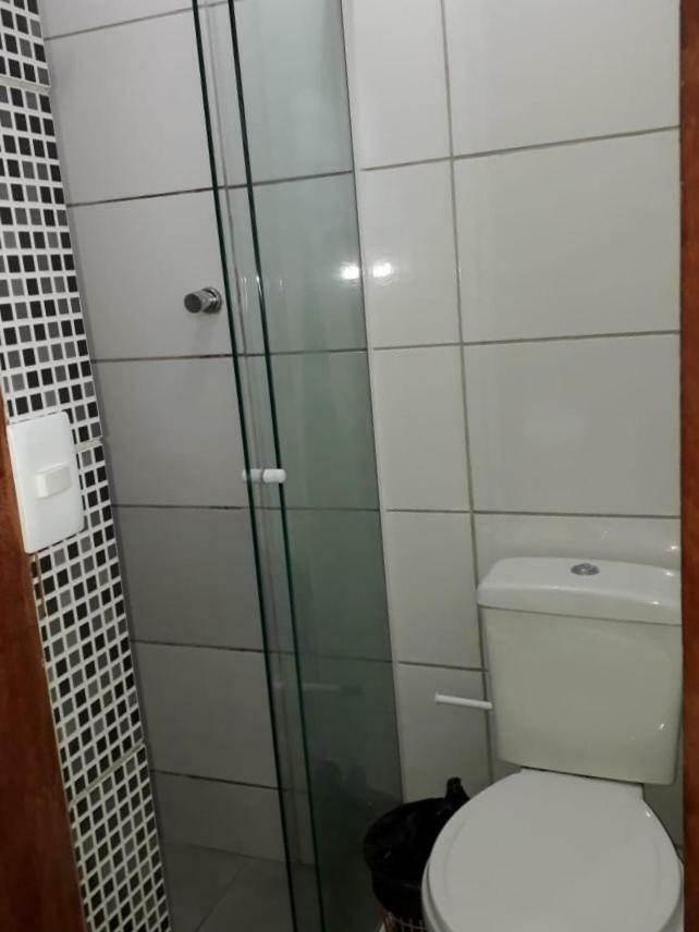 Hotel Aruba Curitiba Kültér fotó